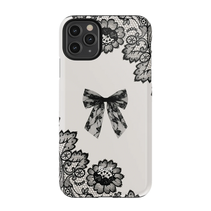 Beatrice iPhone Case