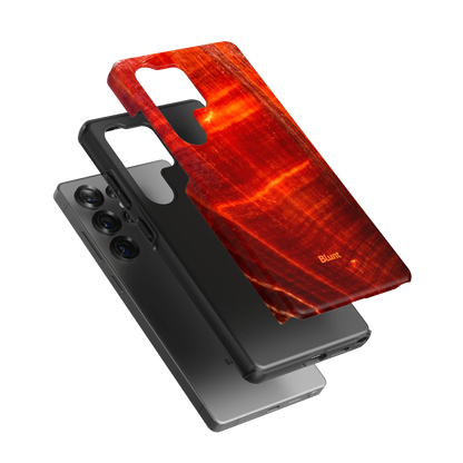 Lava-Husk-samsung-case-Galaxy S25 Ultra-3