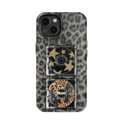 Nightfall Mix iPhone Case