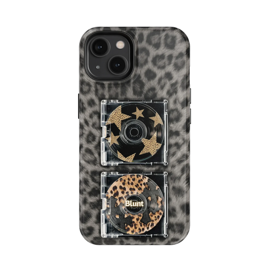 Nightfall Mix iPhone Case