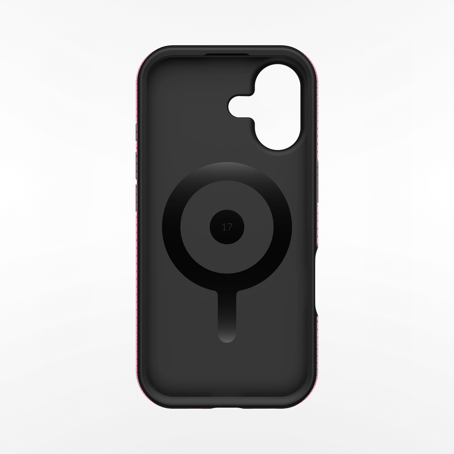 Pink Fab iPhone Case