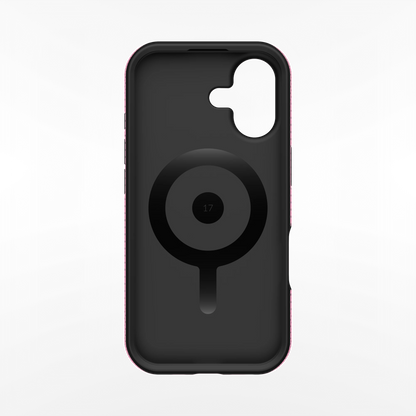 Pink Fab iPhone Case