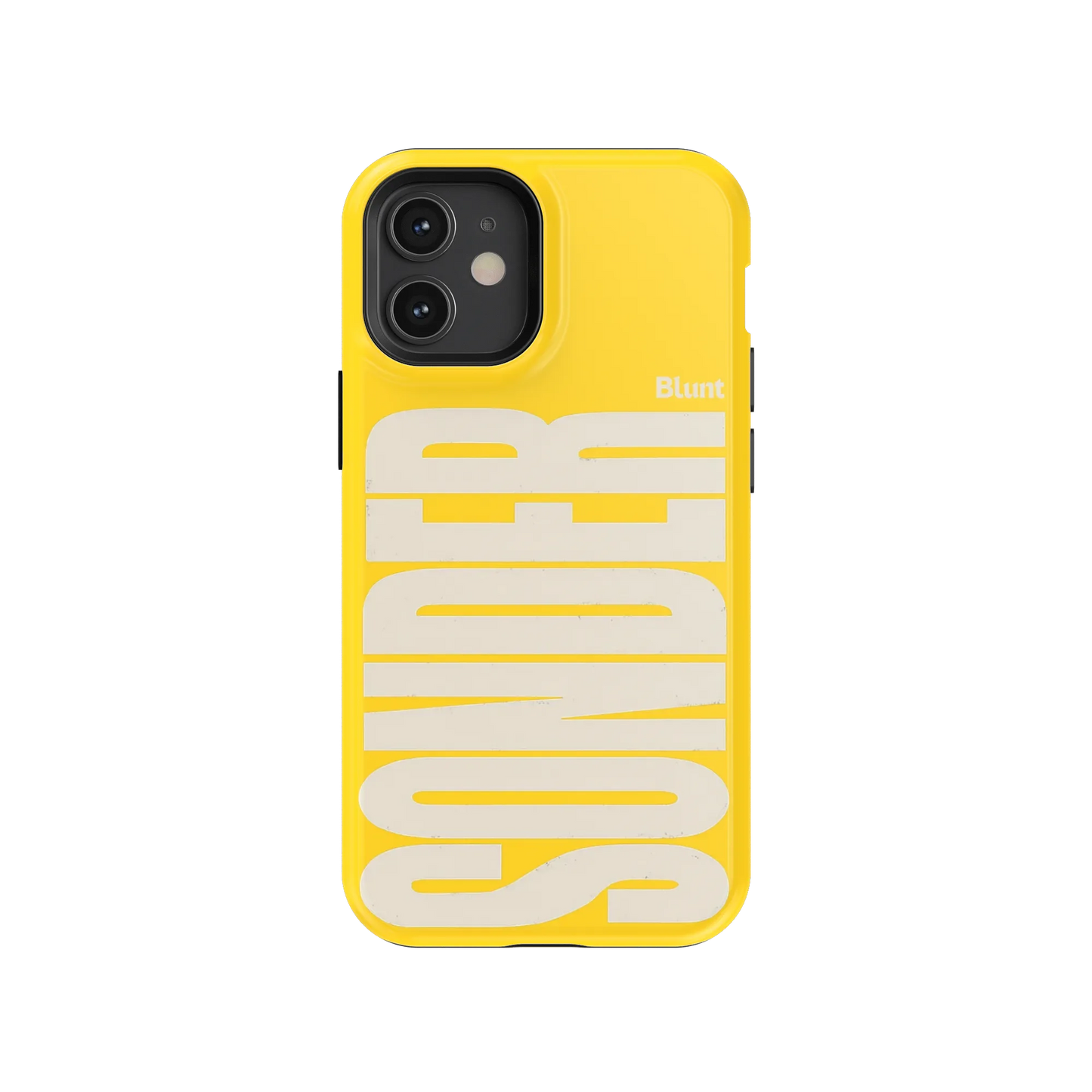 Sonder II iPhone Case