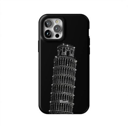 Shining-Pisa-iphone-case-iPhone 12 Pro-1