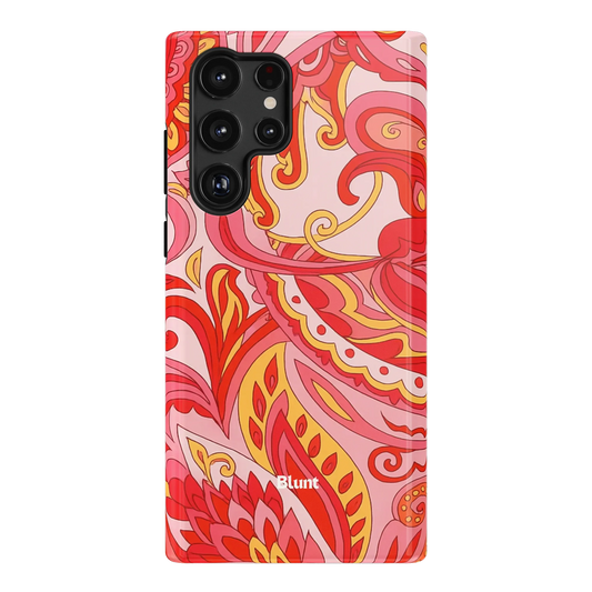 Ari Samsung Case