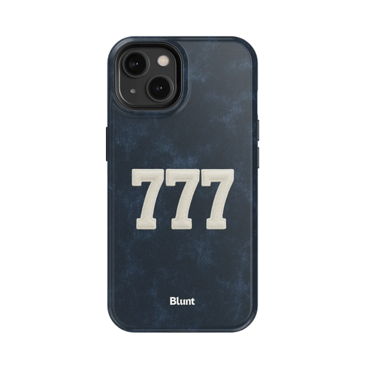 Lucky League iPhone Case