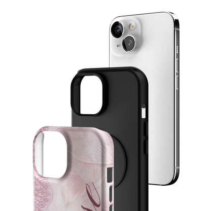 Blush-Laced-Muse-iphone-case-iPhone 15-3