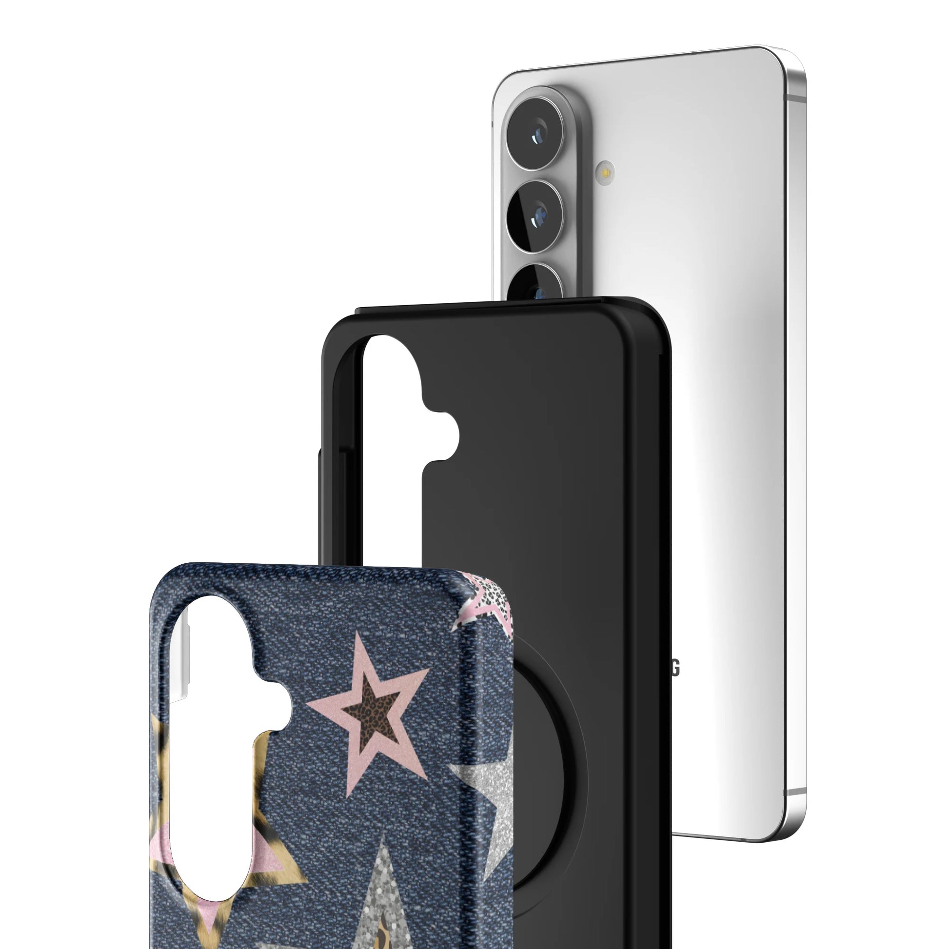 Starlette-Collage-samsung-case-Galaxy S26-3