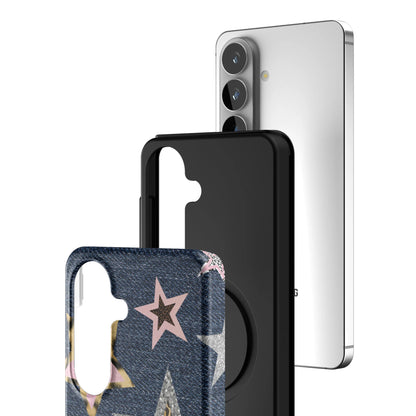 Starlette-Collage-samsung-case-Galaxy S26-3