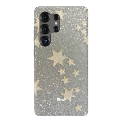 Starlight Dust Samsung Case