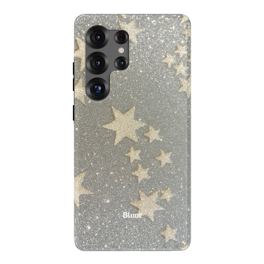Starlight Dust Samsung Case