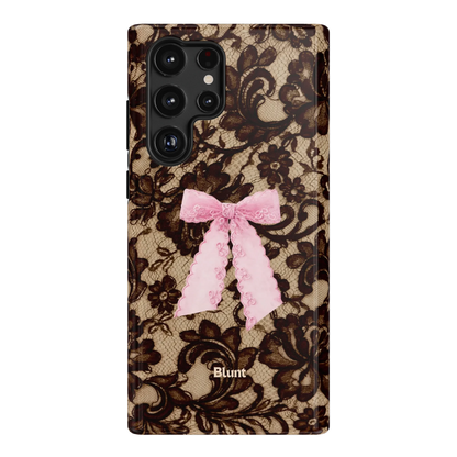 Theresa Samsung Case