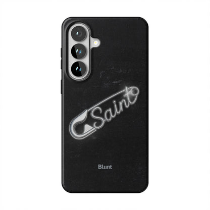 Enzo Samsung Case