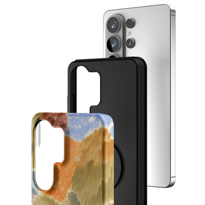 Soft-Moss-samsung-case-Galaxy S26 Ultra-3