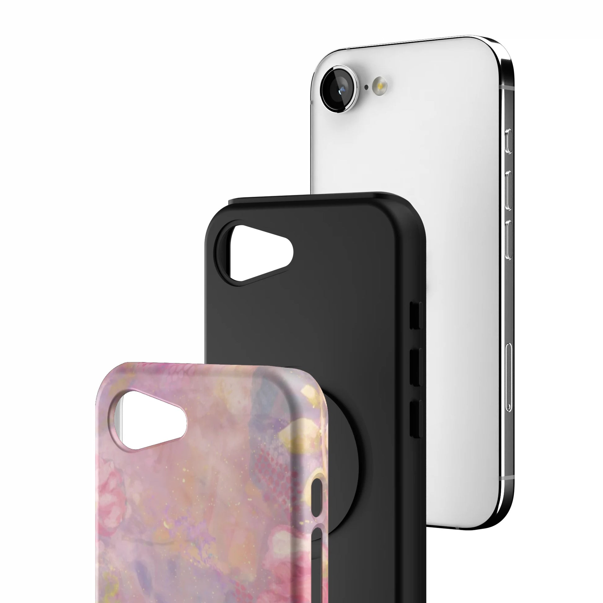 Blush-Haze-iphone-case-iPhone 17 E-3