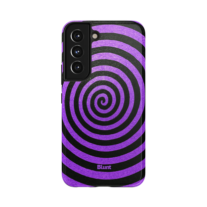 Addams Samsung Case