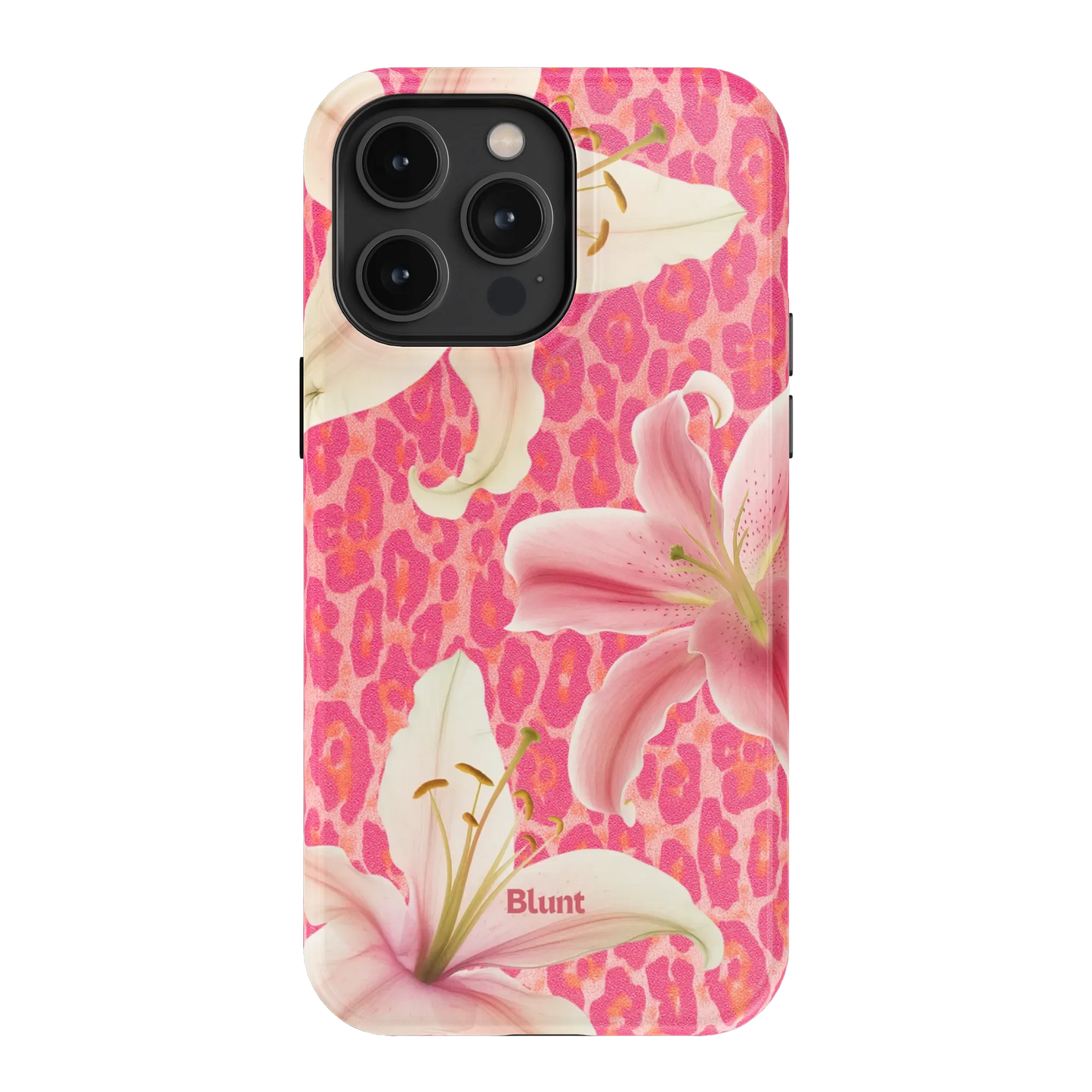 Chelily iPhone Case