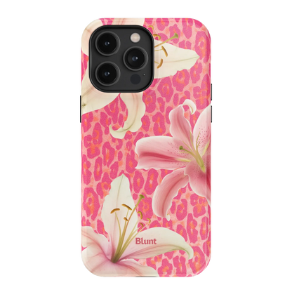 Chelily iPhone Case
