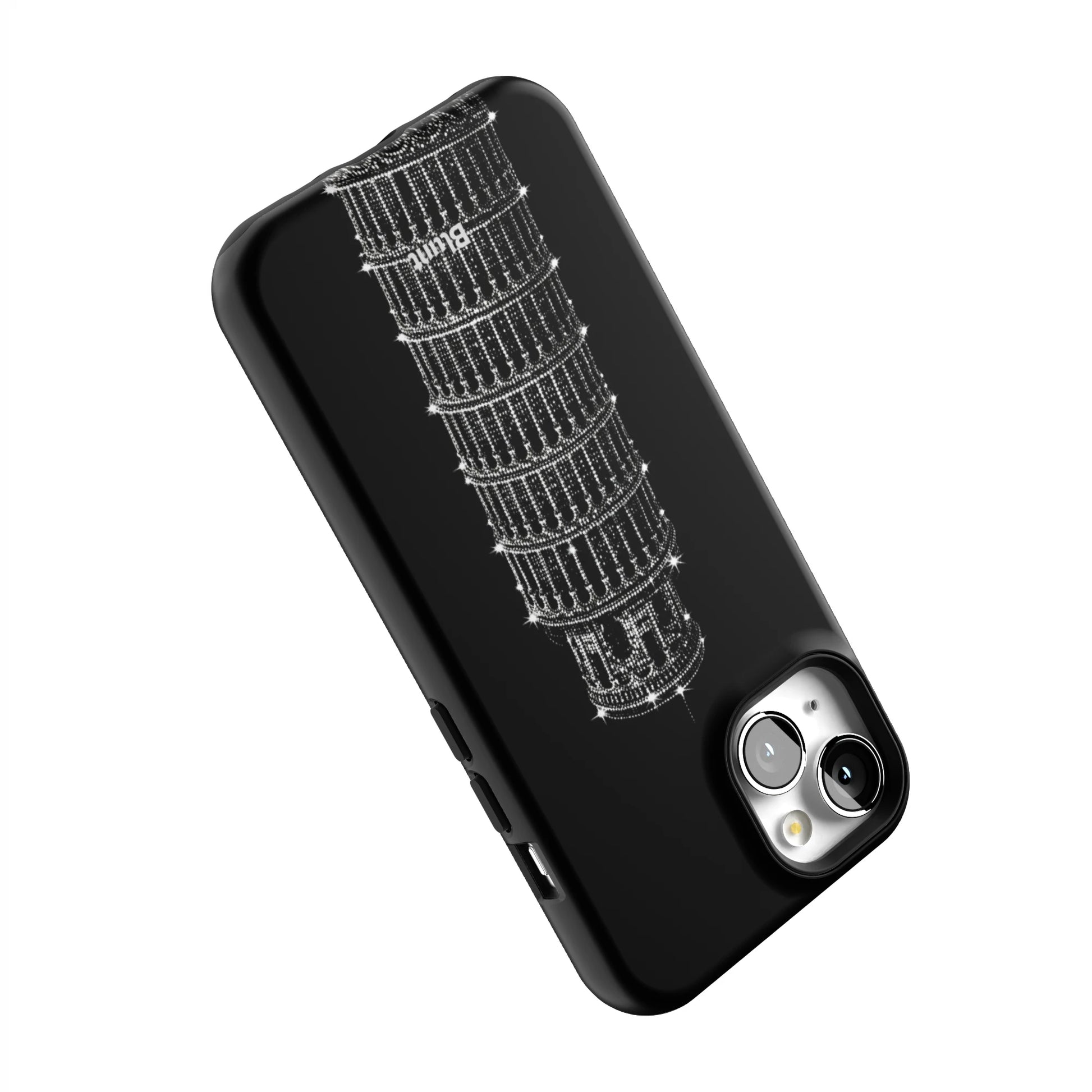 Shining-Pisa-iphone-case-iPhone 13-4