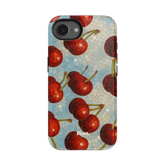 Vice Cherry iPhone Case