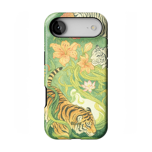 Nahla iPhone Case