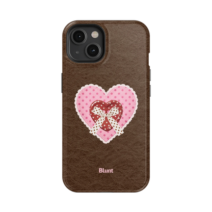 Carobie iPhone Case