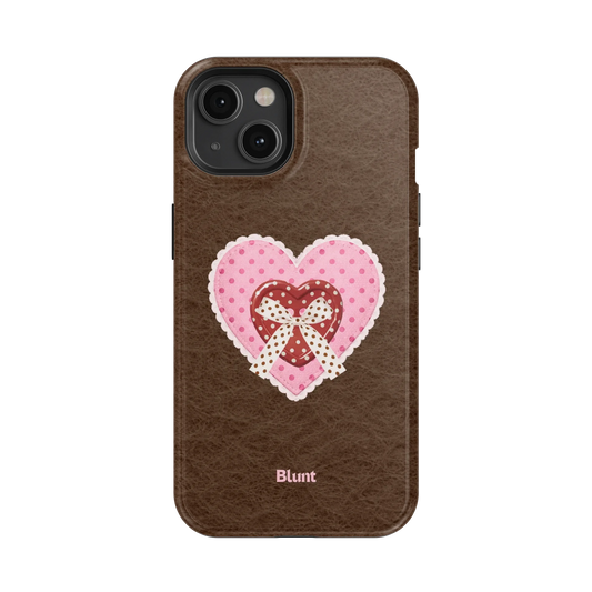Carobie iPhone Case
