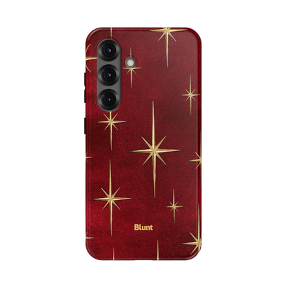 Scarleta Samsung Case