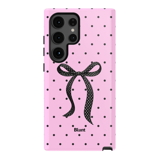 Darling Dottie Samsung Case