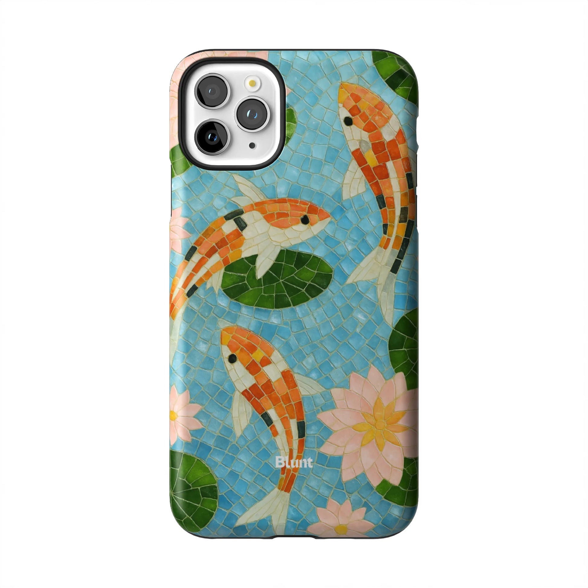 luckykoiiphonecase-iphone-case-iPhone 11 Pro Max-1