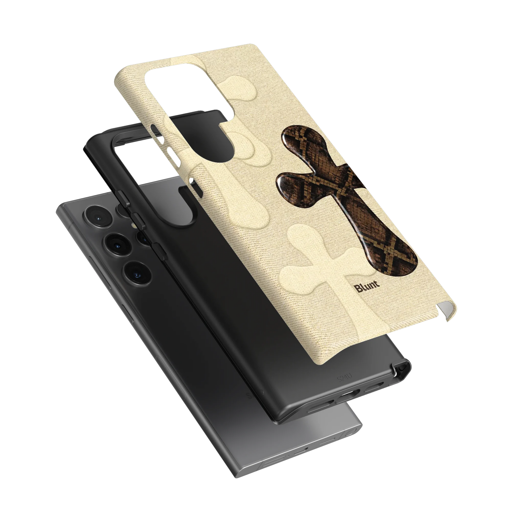 Cream-Patch-samsung-case-S24 Ultra-3