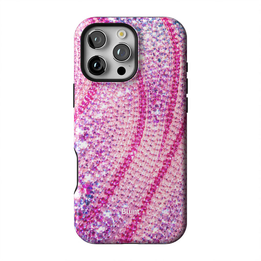 Pink-Tease-iphone-case-iPhone 16 Pro Max-1