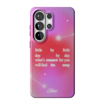 Alignment Samsung Case