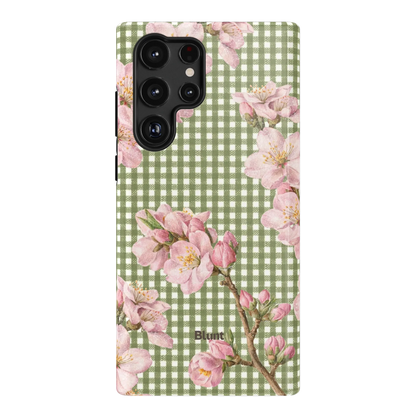 Picnic Blossom Samsung Case