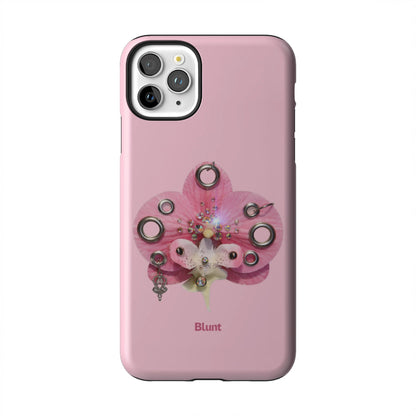 Pierced-Cotton-iphone-case-iPhone 11 Pro Max-1