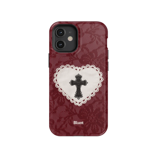 Veronica iPhone Case