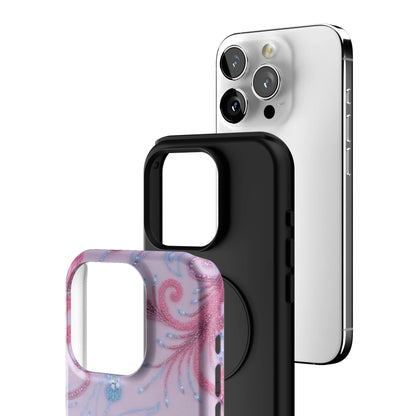 Pink-Verdant-iphone-case-iPhone 15 Pro-3