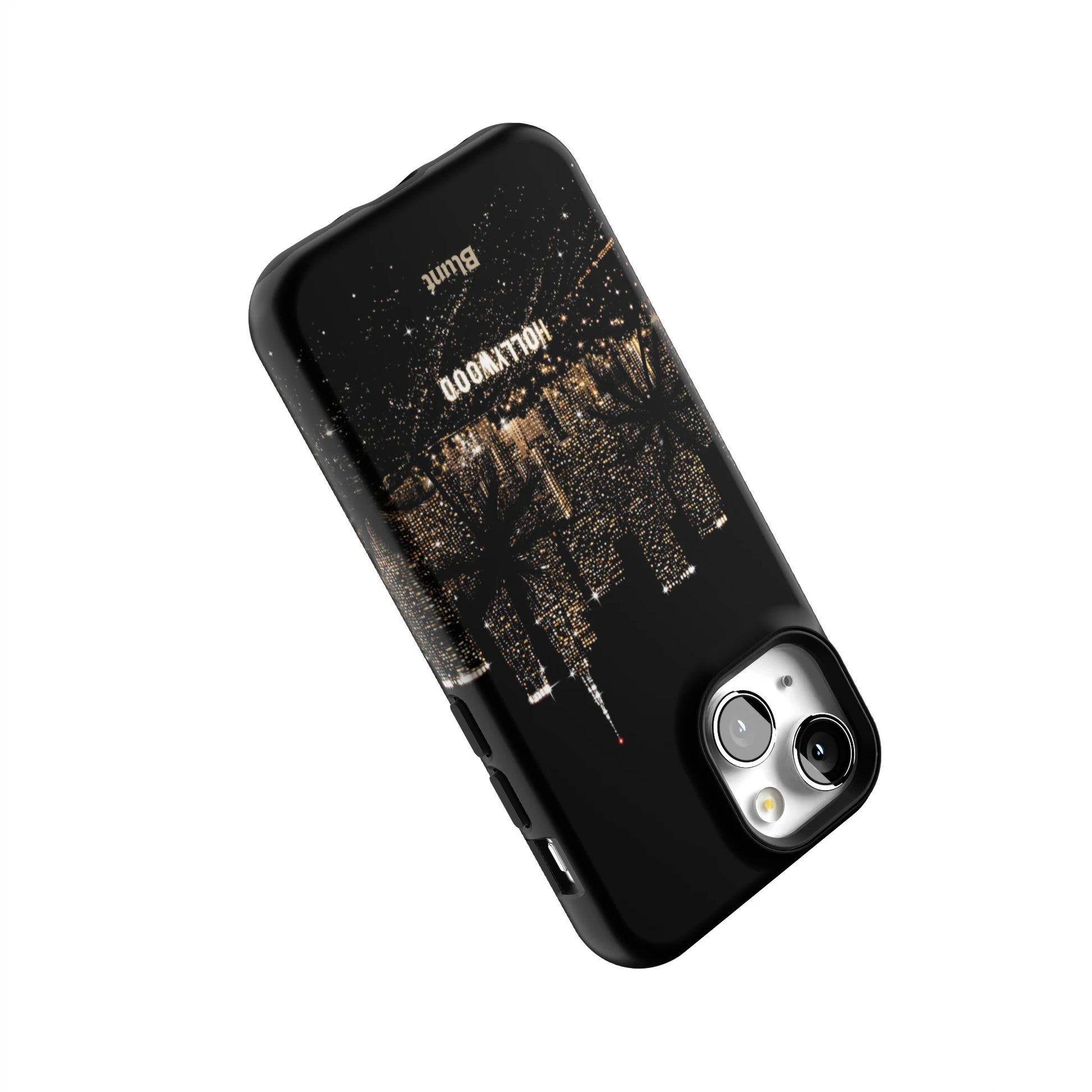 Downtown-LA-iphone-case-iPhone 13 Mini-4