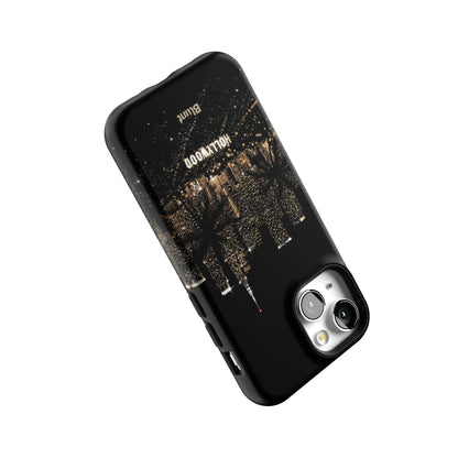 Downtown-LA-iphone-case-iPhone 13 Mini-4