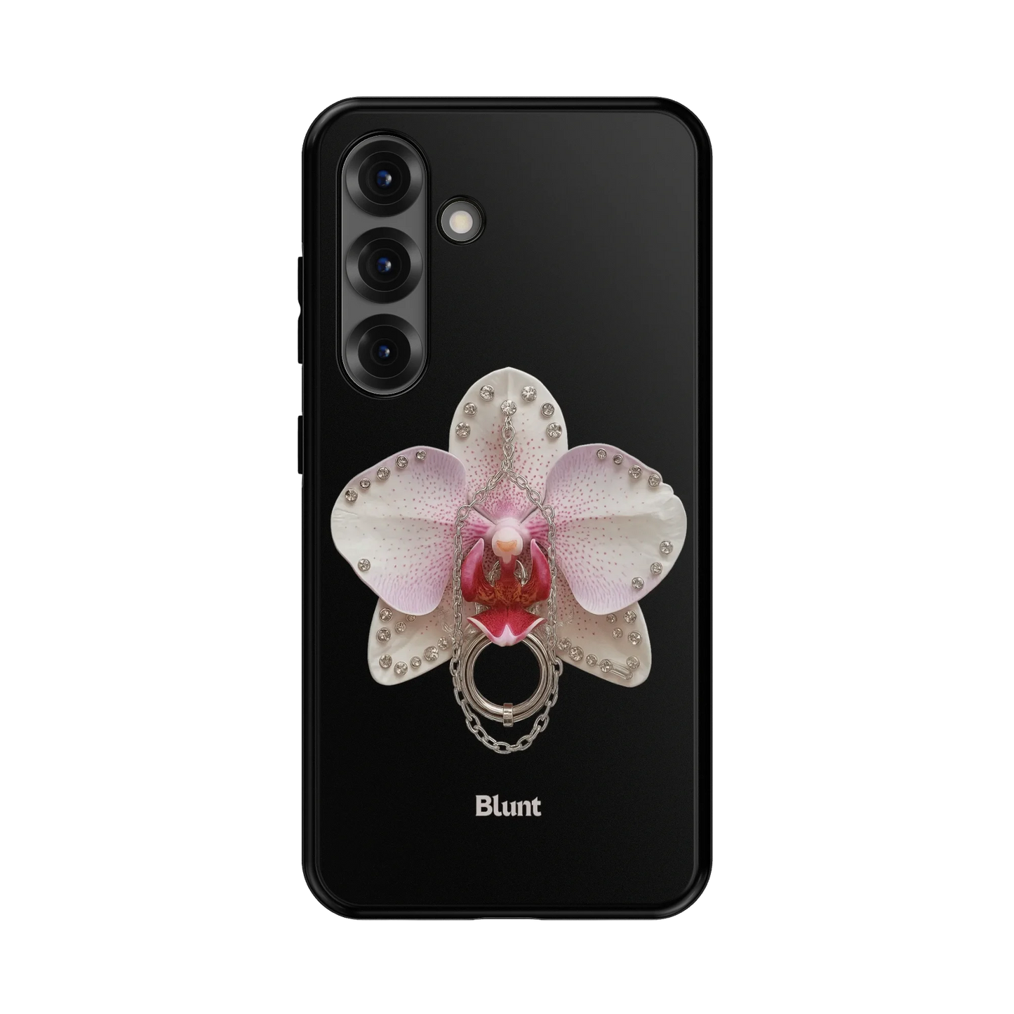 Ethereal Kiss Samsung Case