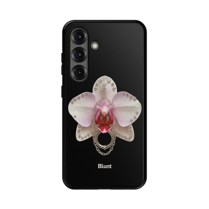 Ethereal Kiss Samsung Case