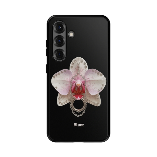 Ethereal Kiss Samsung Case