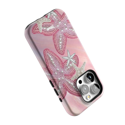 Starfish-iphone-case-iPhone 15 Pro-4