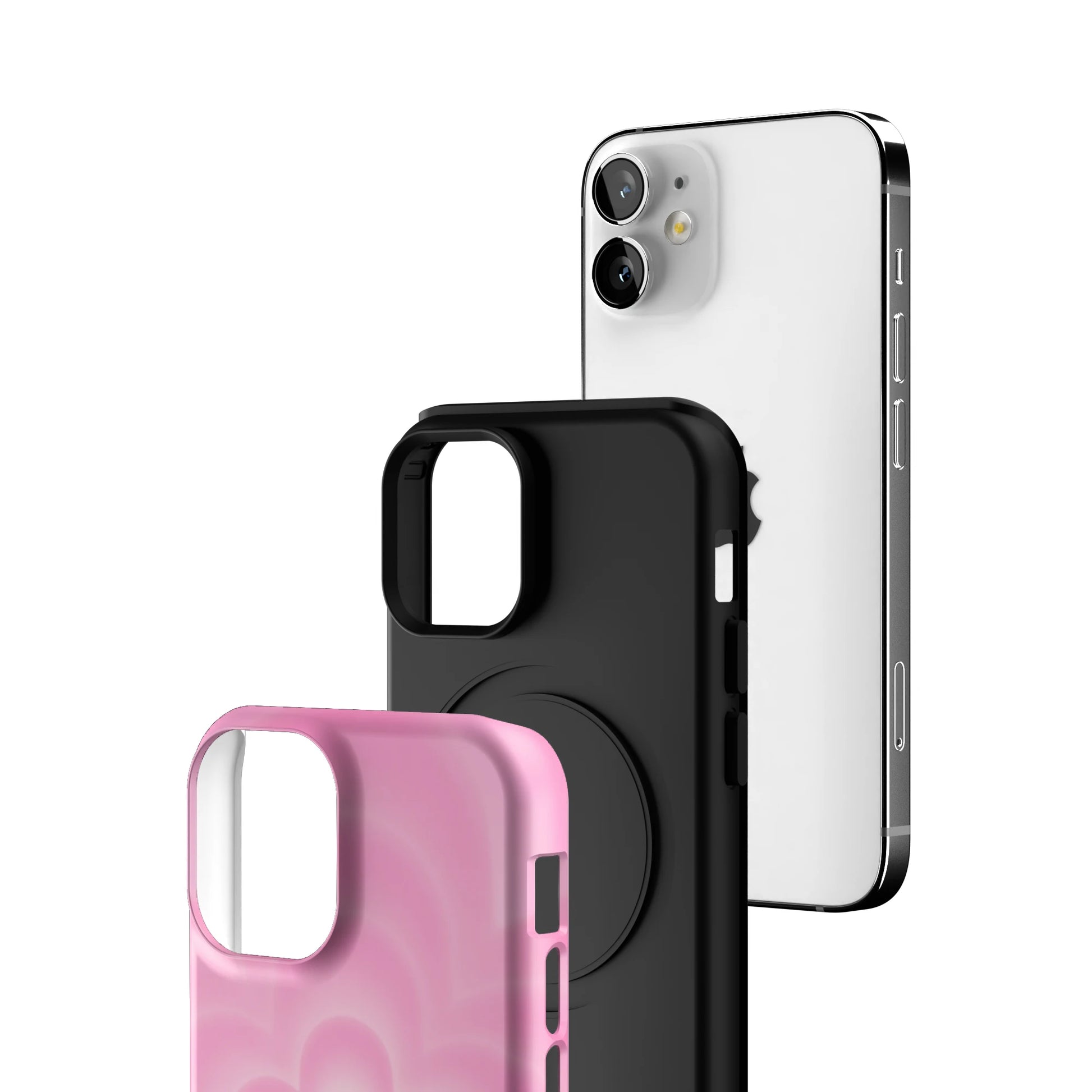 Halo-Bloom-iphone-case-iPhone 12 Mini-3