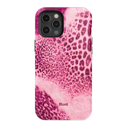 Candy Mirage iPhone Case