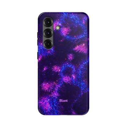Nebula Nights Samsung Case