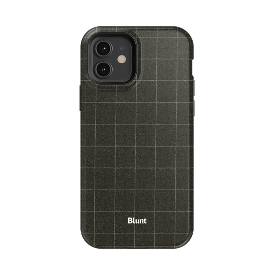 Varnel iPhone Case