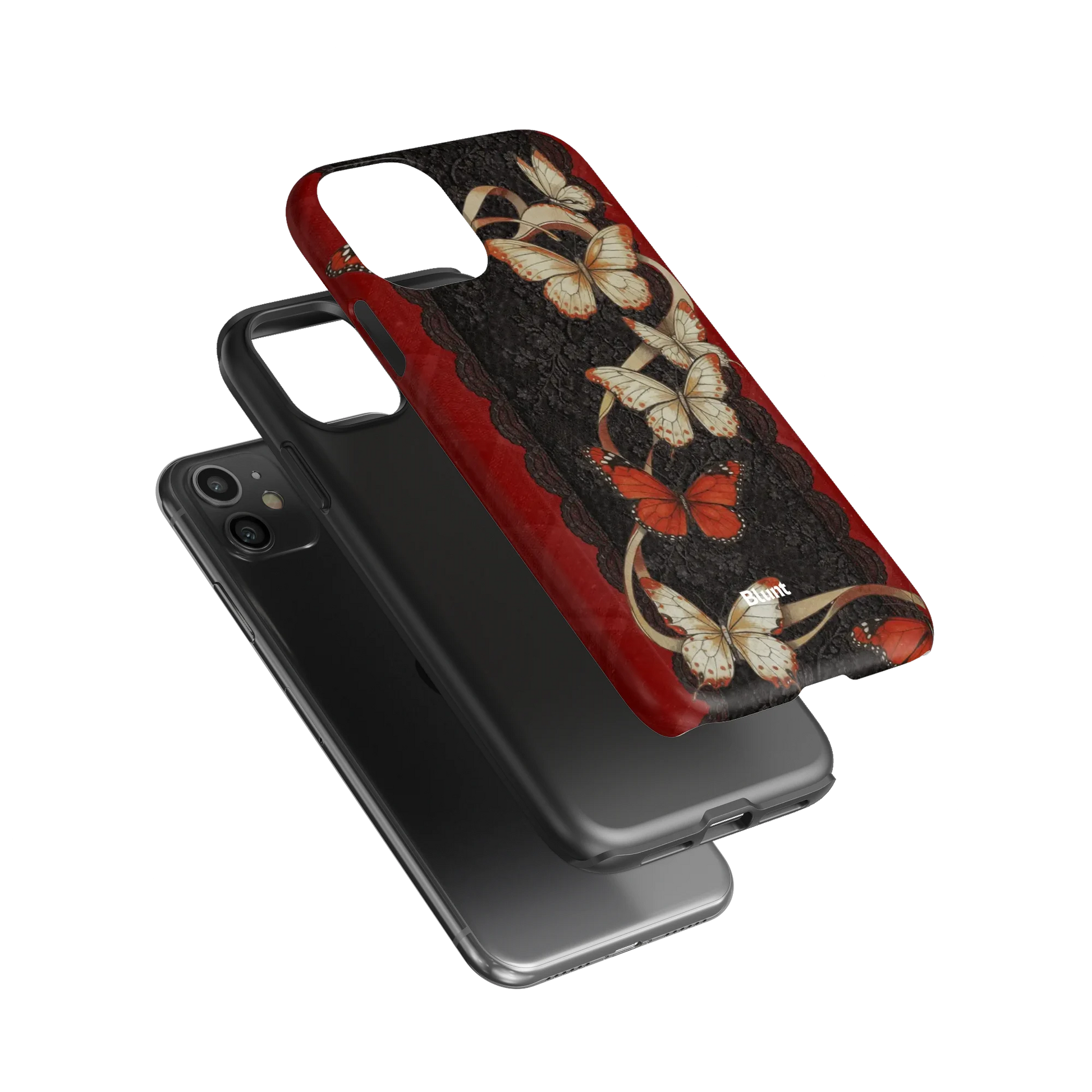 FLUTTER-VEIL-iphone-case-iPhone 11-3