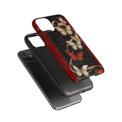 FLUTTER-VEIL-iphone-case-iPhone 11-3