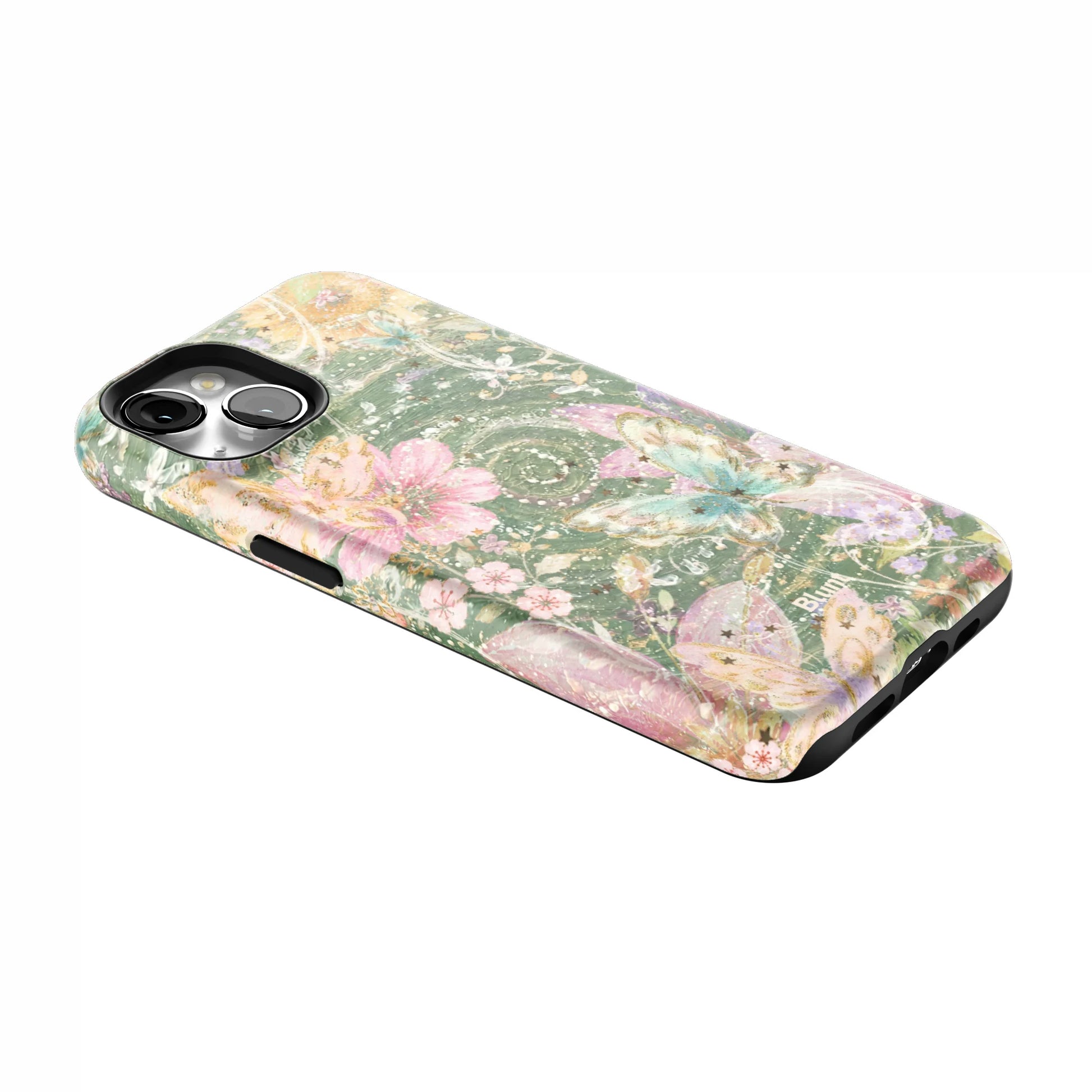 Enchanted-Whirl-iphone-case-iPhone 13-2